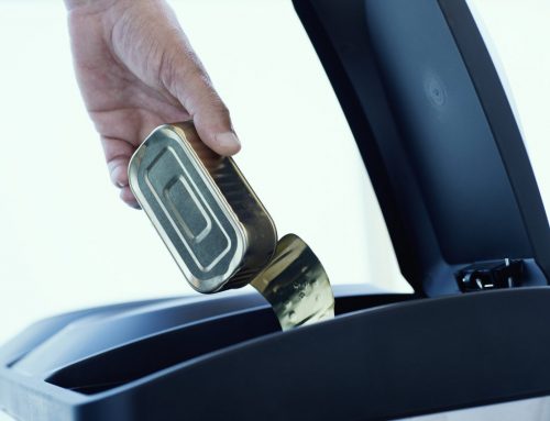 Toca reciclar los envases Cusumano, ¿cómo lo puedes hacer?