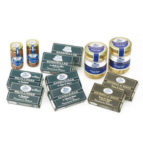 regalos especial Cusumano