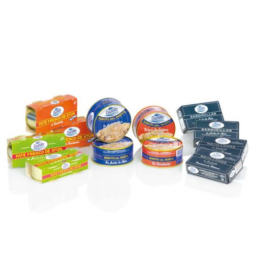 regalos especial Cusumano