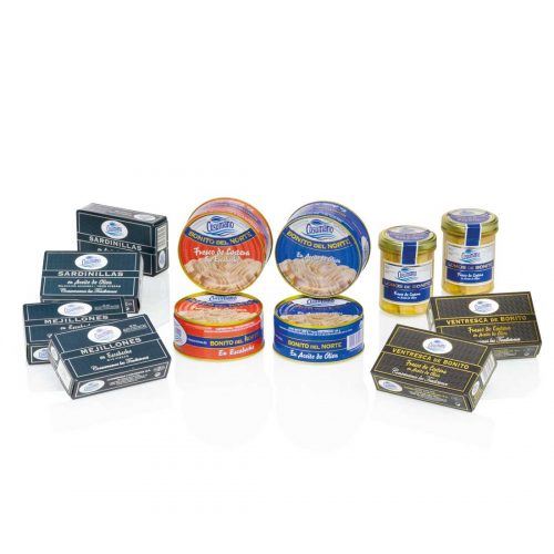 regalos especial Cusumano