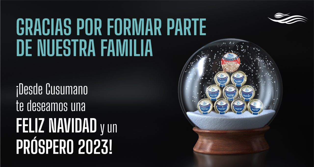 regalos especial Cusumano