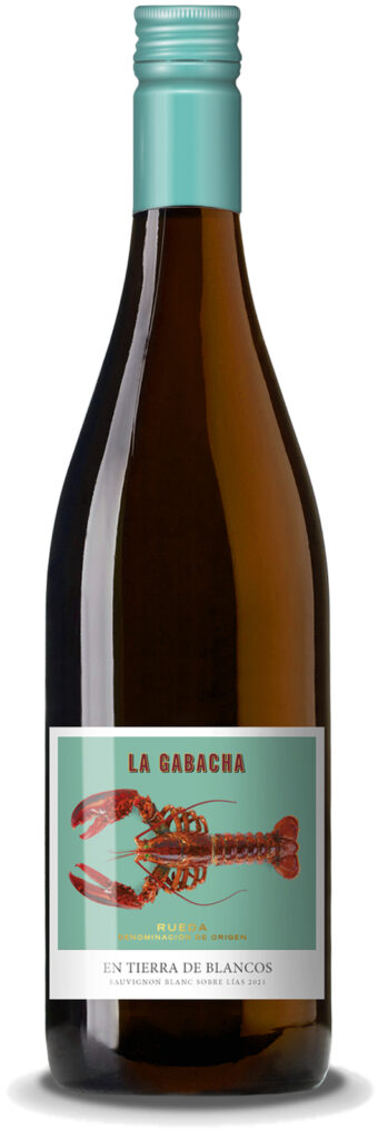 La Gabacha.