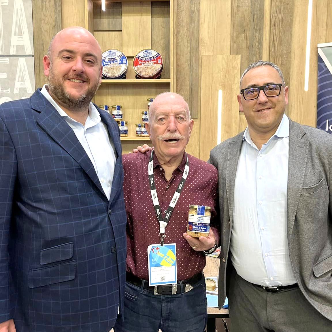 Salón Gourmets 2024