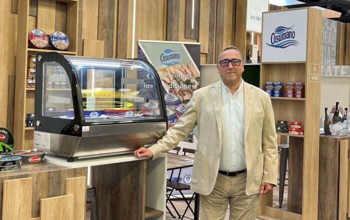 Salón Gourmets 2024