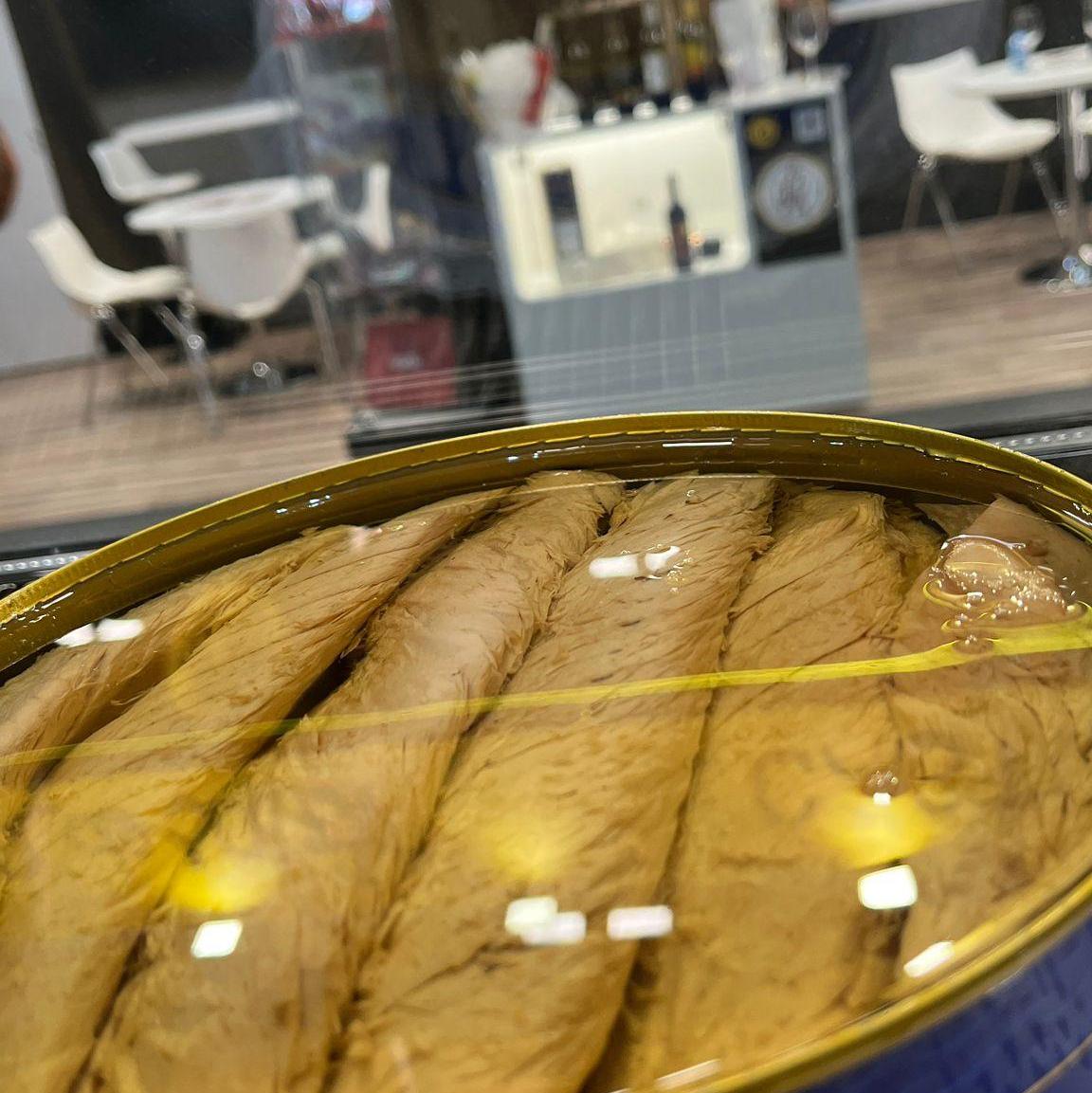 Salón Gourmets 2024