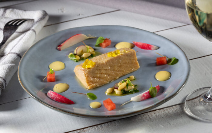 Navidades con Conservas Cusumano.