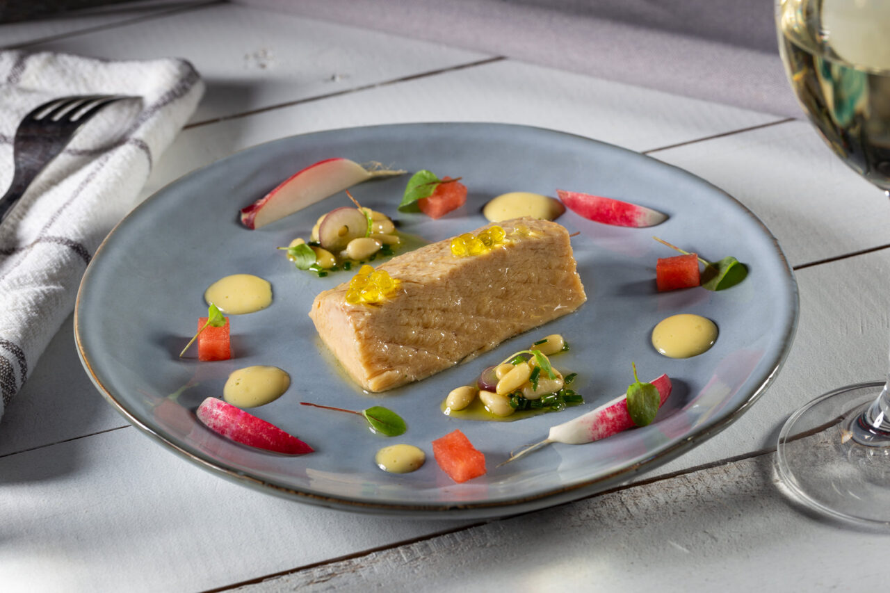 Navidades con Conservas Cusumano.