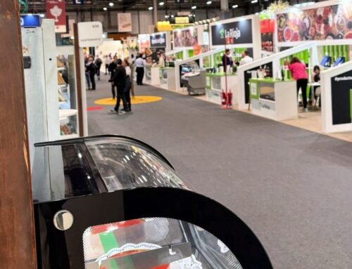 Experiencia total en el Salón Gourmets de Madrid