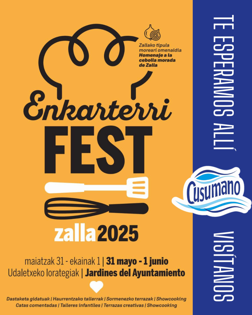 Enkarterri Fest