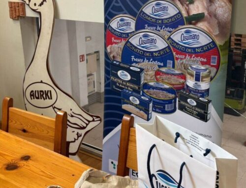 ¡Nuevos distribuidores en Cantabria y Gipuzkoa, bienvenidos!