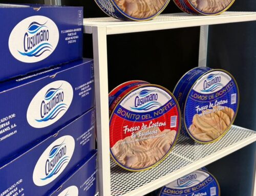 La Costera impulsa el futuro de la hostelería en la feria HIP.