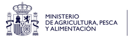 Ministerio de agricultura, pesca y alimentación